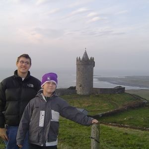 Meet your Posher, Glynis